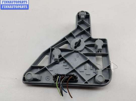 купить Плата фонаря заднего левого на Mercedes C-Class W203 (2000-2006)