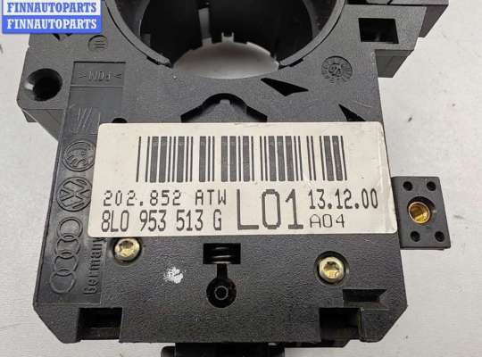 купить Переключатель подрулевой (стрекоза) на Seat Alhambra (2000-2010)