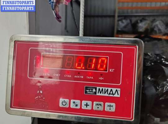 купить Трубка охлаждающей жидкости металлическая на Volkswagen Passat B5