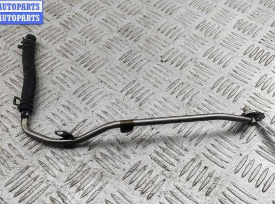 купить Трубка охлаждающей жидкости металлическая на Volkswagen Passat B5