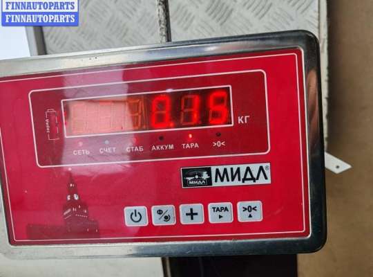 купить Замок капота на BMW 3 E46 (1998-2006)