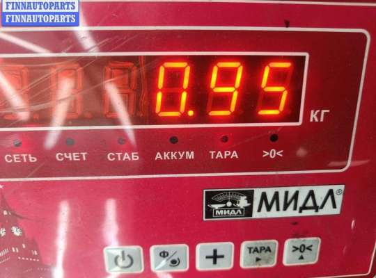 купить Стеклоподъемник электрический передний левый на Fiat Grande Punto