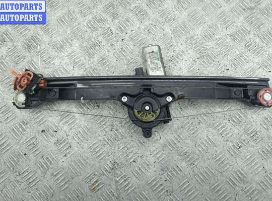 купить Стеклоподъемник электрический передний левый на Fiat Grande Punto