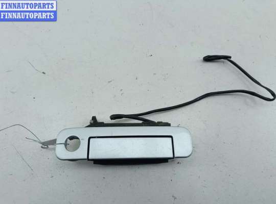 купить Ручка двери наружная передняя правая на Audi A6 C4 (1994-1997)