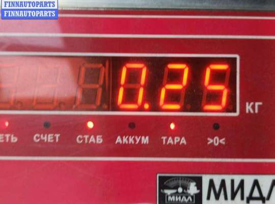 купить Ручка двери наружная передняя правая на Audi A6 C4 (1994-1997)