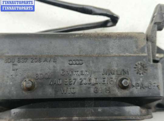 купить Ручка двери наружная передняя правая на Audi A6 C4 (1994-1997)