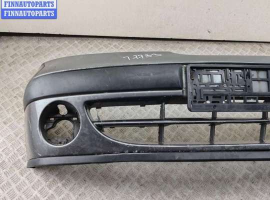 купить Бампер передний на Renault Megane I (1995-2003)