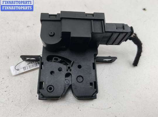 купить Замок стекла двери багажника на Peugeot 207