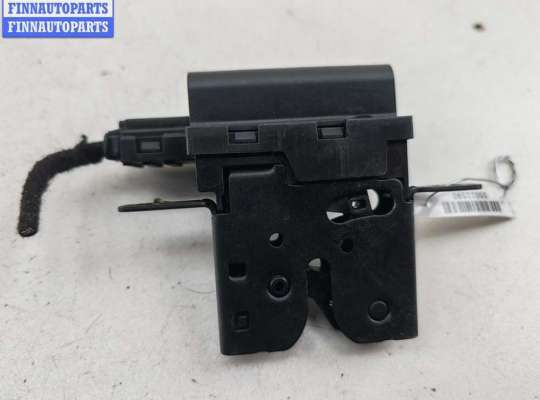 купить Замок стекла двери багажника на Peugeot 207