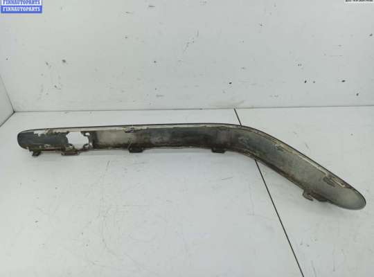 купить Молдинг бампера переднего на Mercedes C-Class W203 (2000-2006)