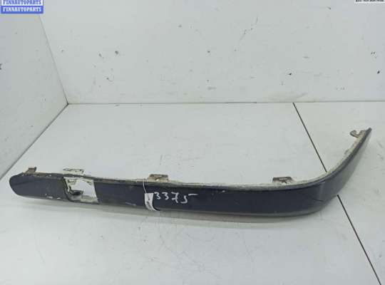 Молдинг бампера переднего MB1488188 на Mercedes C-Class W203 (2000-2006)