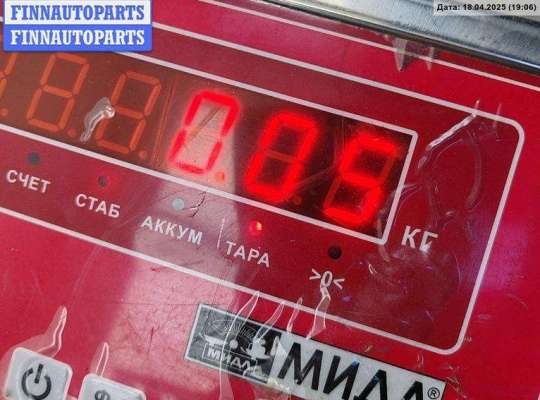 купить Накладка двери передней правой на Audi A3 8P (2003-2012)