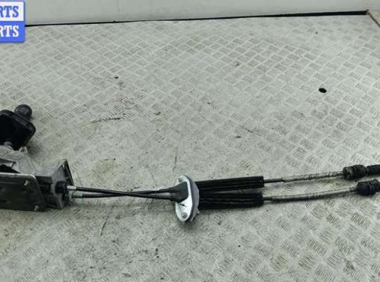 купить Кулиса КПП на Volkswagen Sharan (2000-2010)