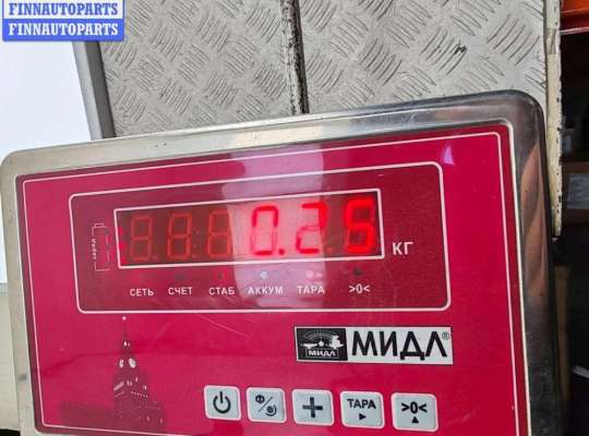 купить Расходомер (измеритель потока воздуха) на Audi A6 C5 (1997-2005)