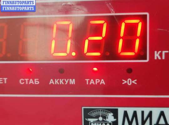 купить Тепловой экран глушителя на Mercedes C-Class W204 (2007-2015)