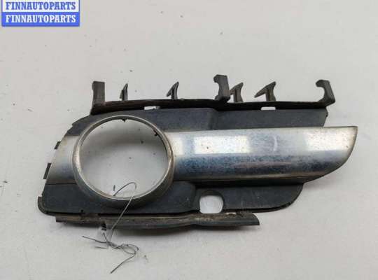 купить Рамка фары противотуманной левой на Opel Signum (2003-2008)