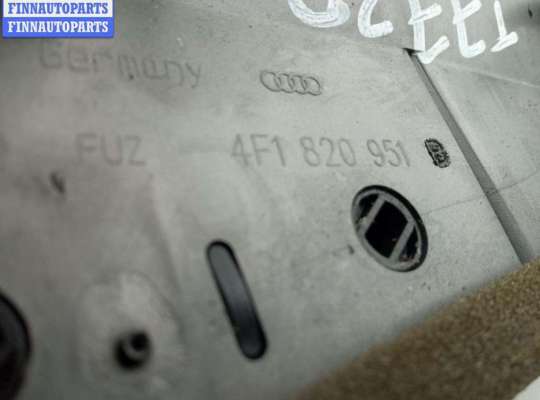 купить Дефлектор обдува салона на Audi A6 C6 (2004-2011)