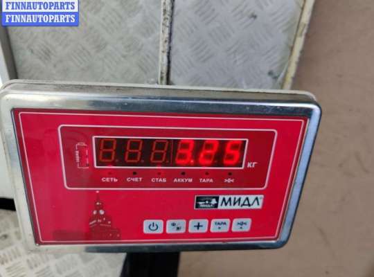 купить Вентилятор радиатора на Peugeot 307