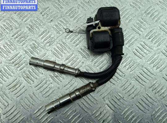 купить Катушка зажигания на Mercedes E-Class W210 (1995-2002)