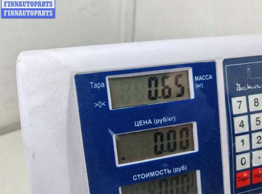 купить Зеркало наружное левое на Volkswagen Passat B5+ (GP)