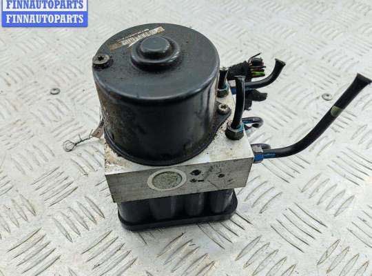 купить Блок ABS (Модуль АБС) на Skoda Octavia mk1 (A4 1U) 1996-2010