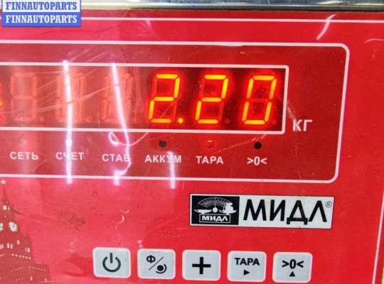 купить Блок ABS (Модуль АБС) на Skoda Octavia mk1 (A4 1U) 1996-2010