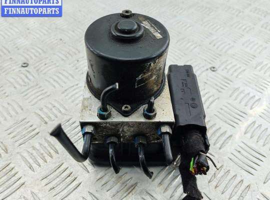 Блок ABS (Модуль АБС) SK520757 на Skoda Octavia mk1 (A4 1U) 1996-2010