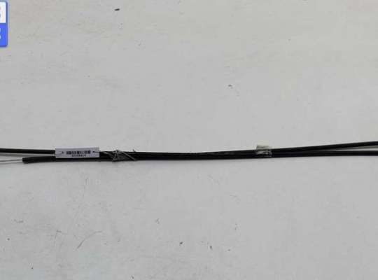 Трос капота BM3592839 на BMW 3 E46 (1998-2006)