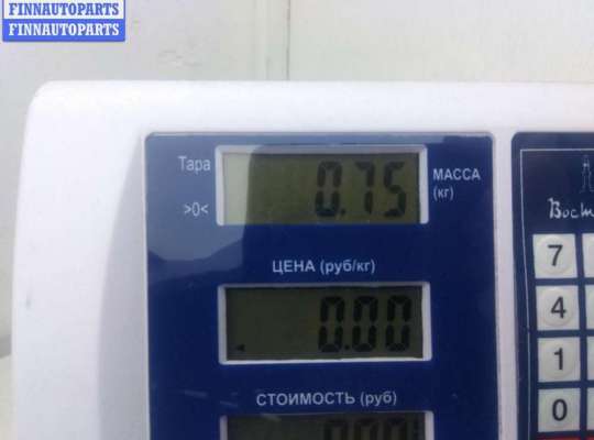 купить Фонарь задний левый на Volkswagen Passat B5