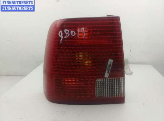 купить Фонарь задний левый на Volkswagen Passat B5