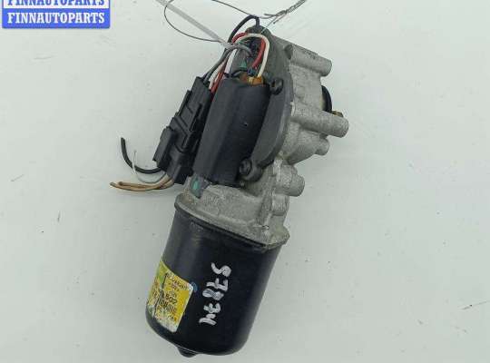 купить Двигатель стеклоочистителя переднего (моторчик дворников) на Renault Laguna II (2001-2007)