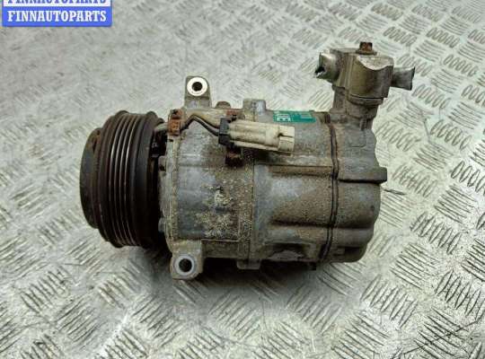 купить Компрессор кондиционера на Opel Vectra C (2002-2008)