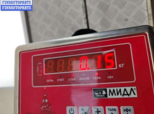 купить Замок капота на BMW 3 E90/E91/E92/E93 (2005-2013)