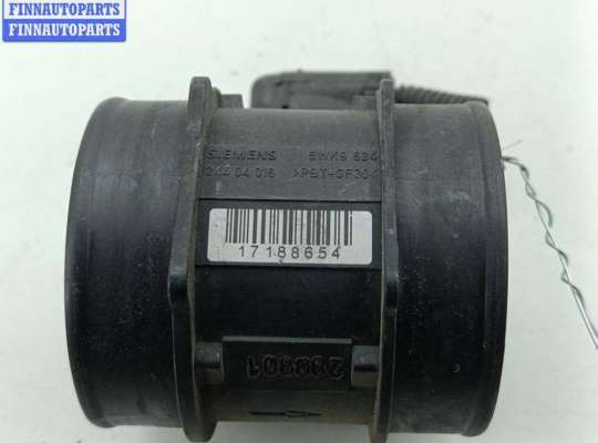 купить Расходомер (измеритель потока воздуха) на Opel Zafira B (2004-2014)