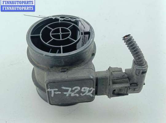 купить Расходомер (измеритель потока воздуха) на Opel Zafira B (2004-2014)