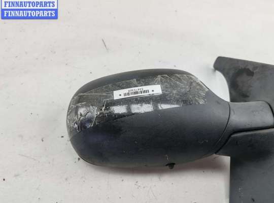 купить Зеркало наружное правое на Renault Scenic I (1996-2003)