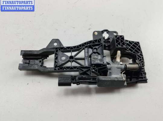 купить Корпус (держатель) ручки двери передней левой на Audi Q7 4L (2005-2015)