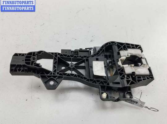 купить Корпус (держатель) ручки двери передней левой на Audi Q7 4L (2005-2015)