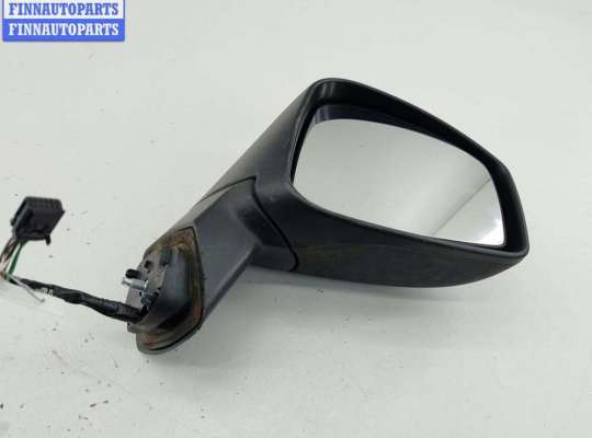Зеркало наружное правое RN1578525 на Renault Scenic III (2009-2015)