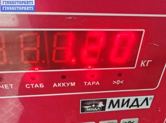 купить Тепловой экран глушителя на Ford Mondeo III (2000-2007)