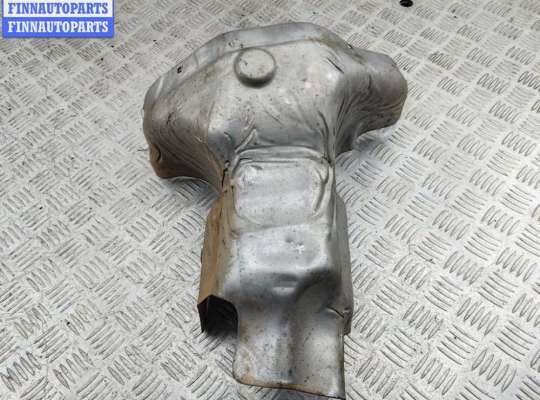 купить Тепловой экран глушителя на Ford Mondeo III (2000-2007)