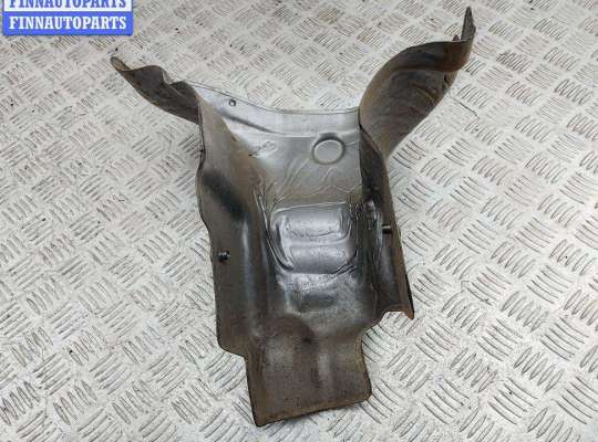 купить Тепловой экран глушителя на Ford Mondeo III (2000-2007)