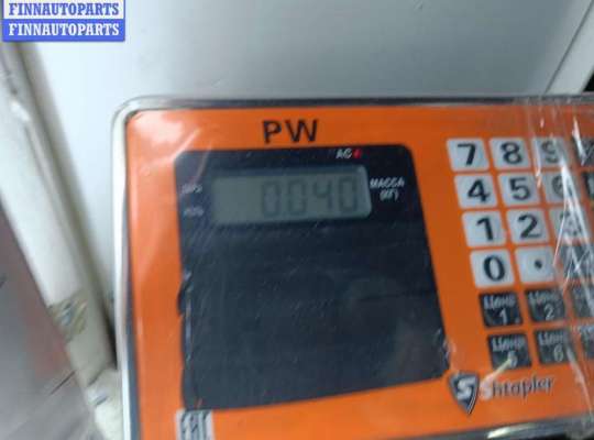 купить Молдинг крыла заднего правого на Mercedes C-Class W203 (2000-2006)