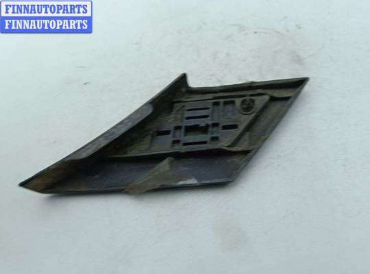 купить Молдинг крыла заднего правого на Mercedes C-Class W203 (2000-2006)