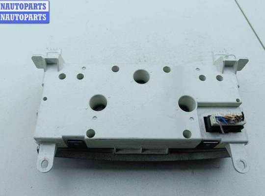 купить Переключатель отопителя на Mazda 3 (2003-2008) BK