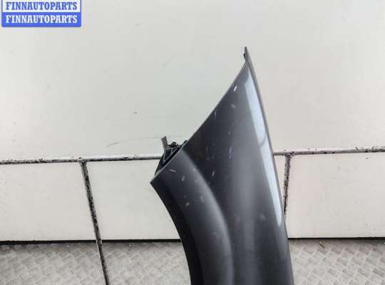 купить Крыло переднее левое на Renault Megane II (2002-2008)