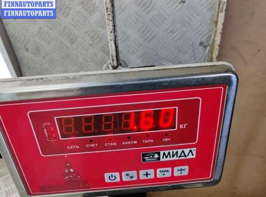 купить Крыло переднее левое на Renault Megane II (2002-2008)