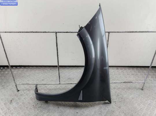 Купить Крыло переднее левое на Renault Megane II (2002-2008) Крыло переднее левое RN1571620 на Renault Megane II (2002-2008)