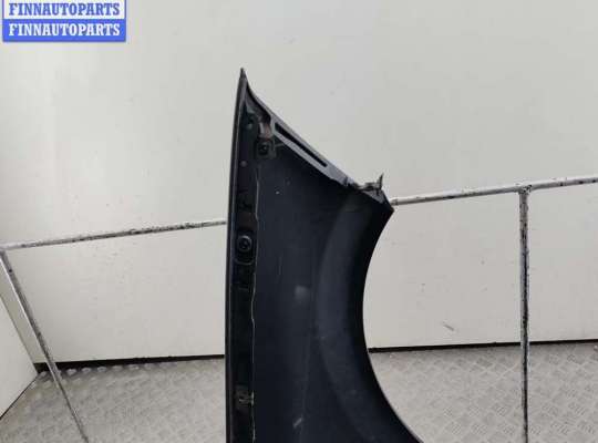 купить Крыло переднее левое на Renault Megane II (2002-2008)