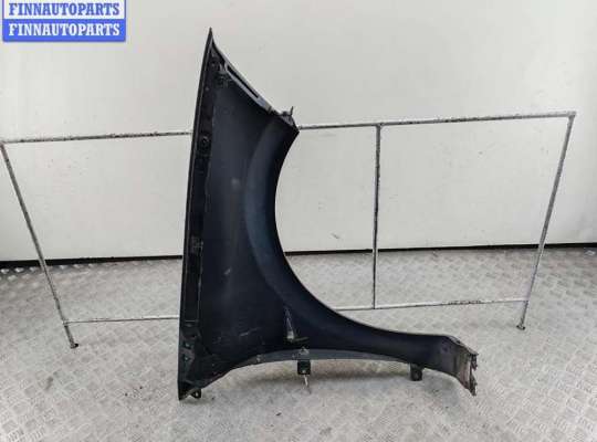 купить Крыло переднее левое на Renault Megane II (2002-2008)